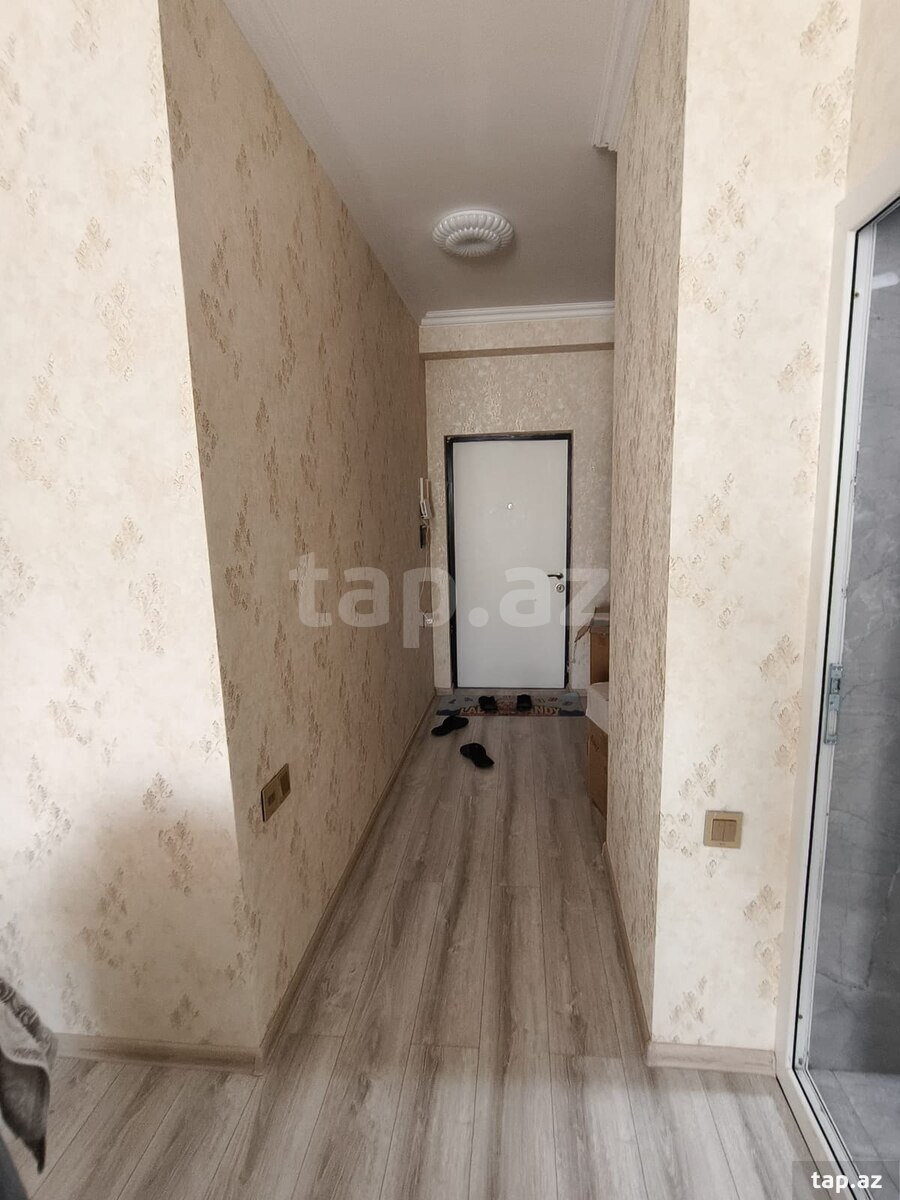 2-otaqlı yeni tikili kirayə verilir, Xırdalan ş., 55 m² (6)