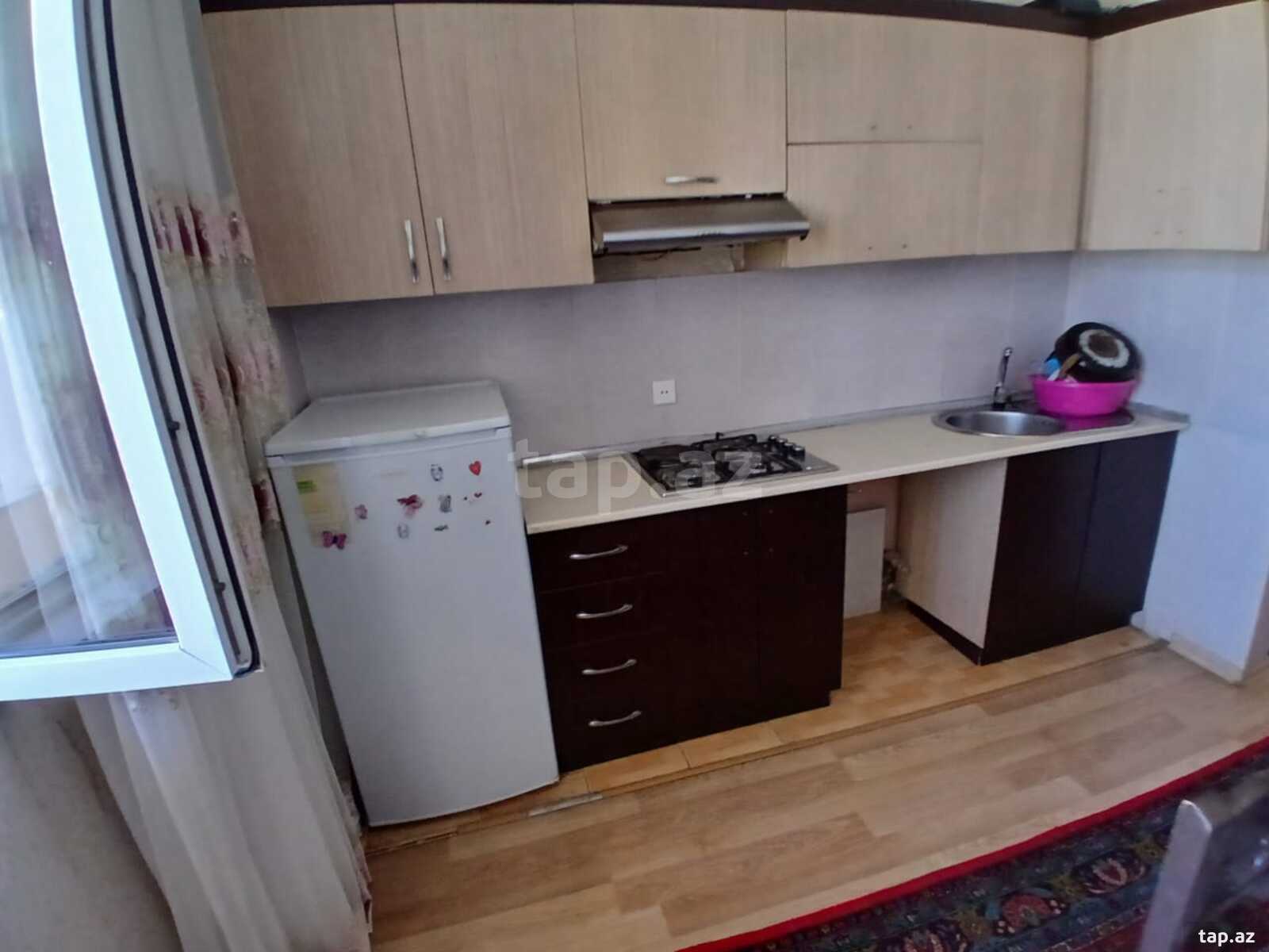 2-otaqlı yeni tikili, Xırdalan ş., 53 m² (2)