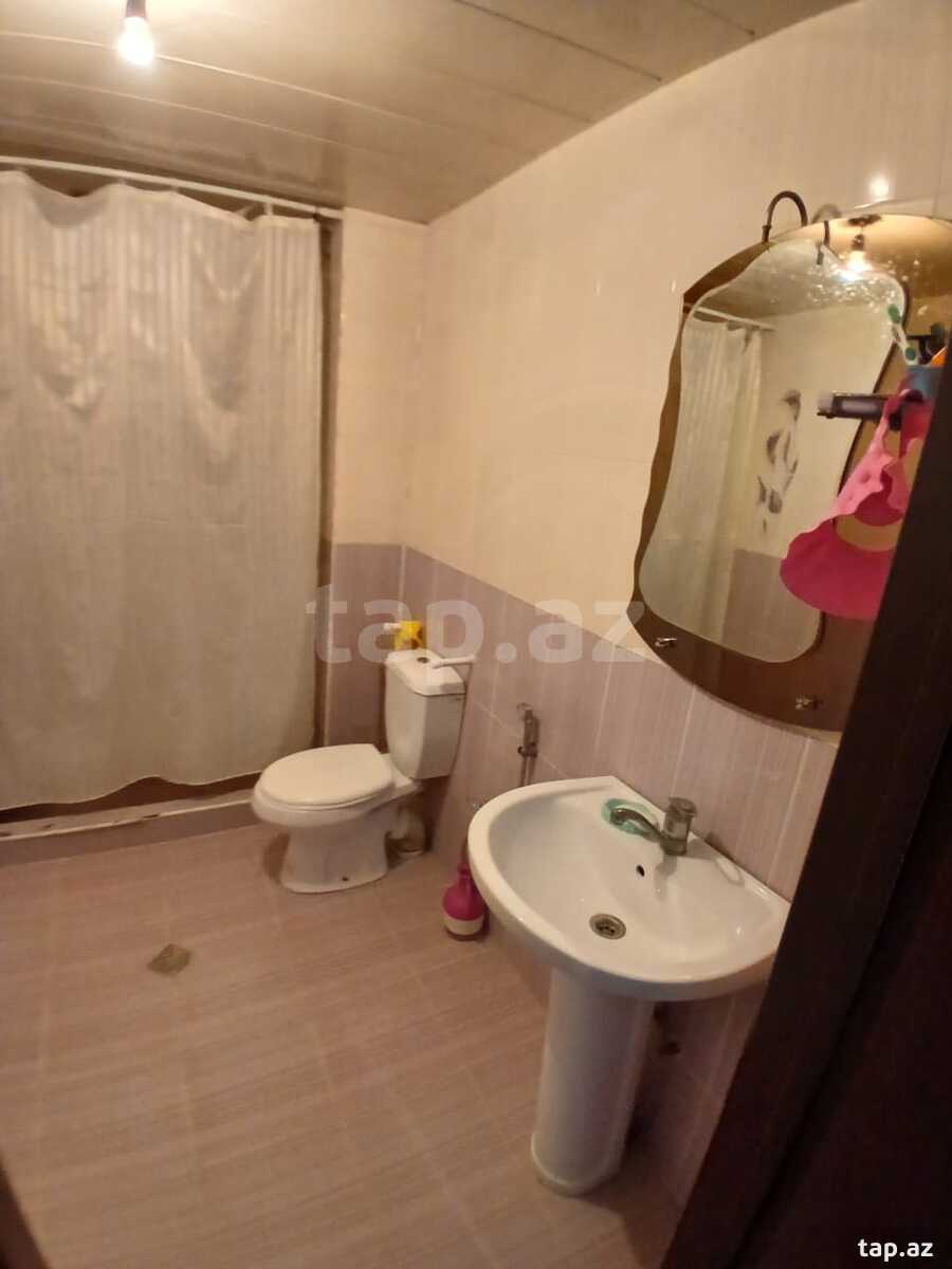 2-otaqlı yeni tikili, Xırdalan ş., 53 m² (5)