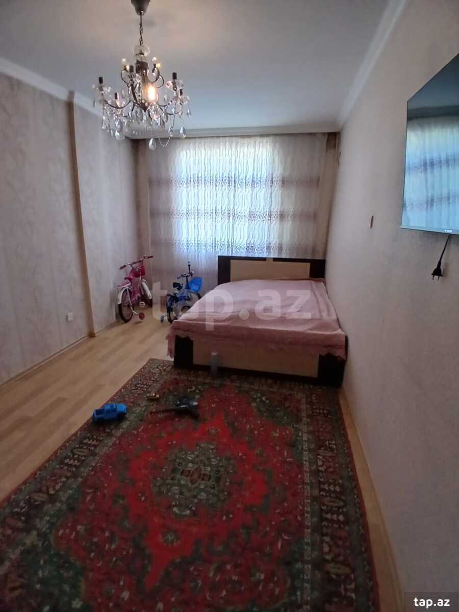2-otaqlı yeni tikili, Xırdalan ş., 53 m² (3)