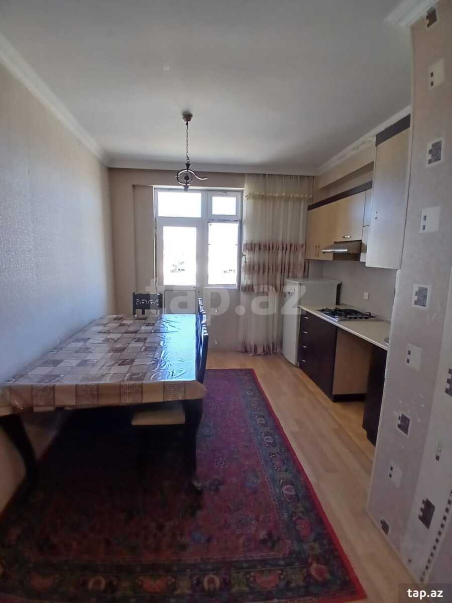 2-otaqlı yeni tikili, Xırdalan ş., 53 m² (4)