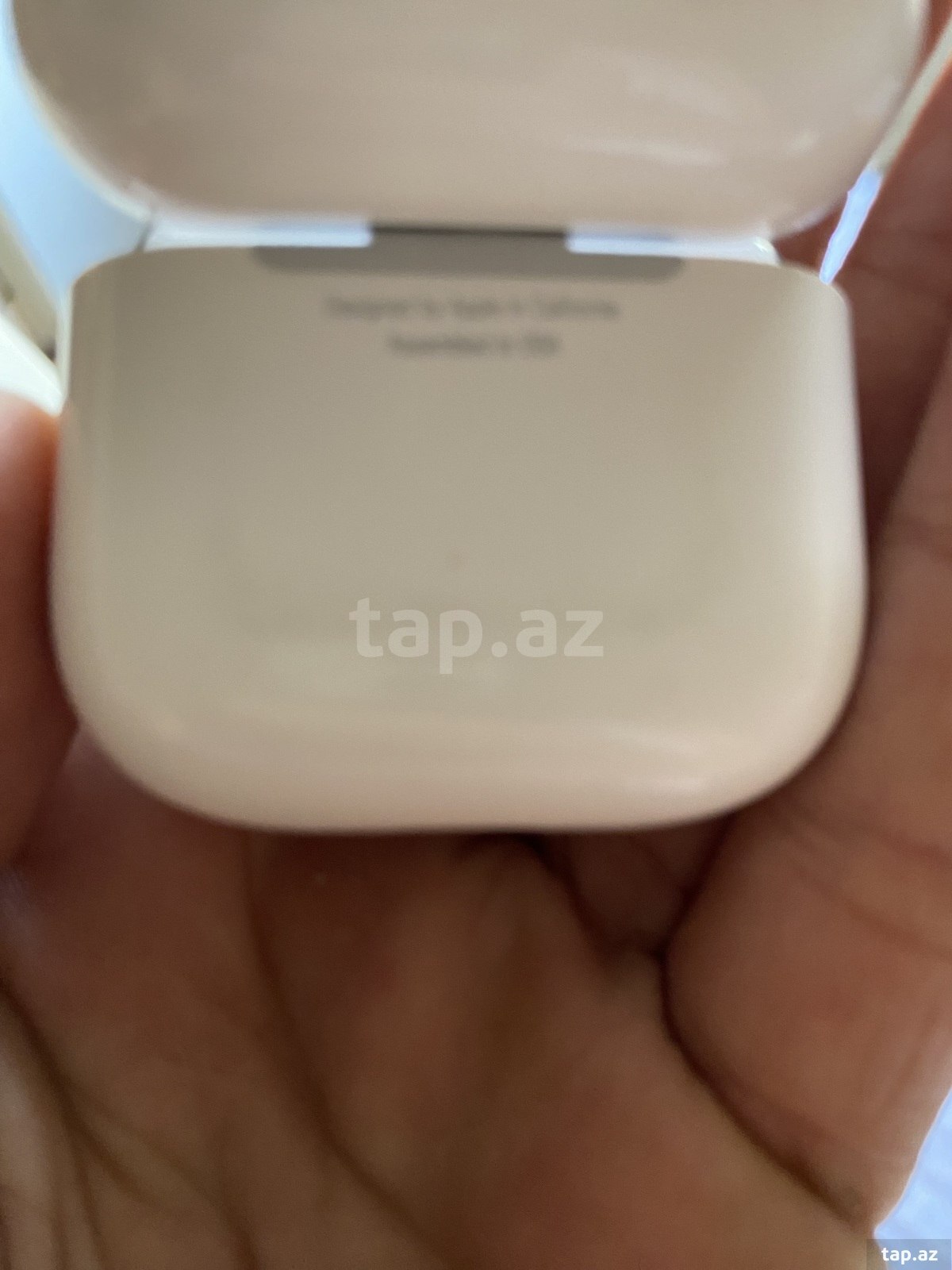 Airpods 4 (ANC) (2)