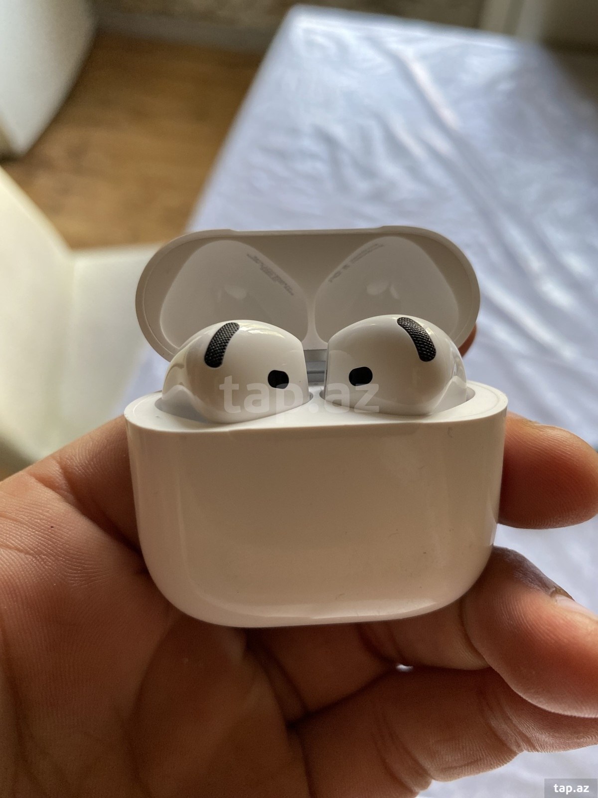 Airpods 4 (ANC)