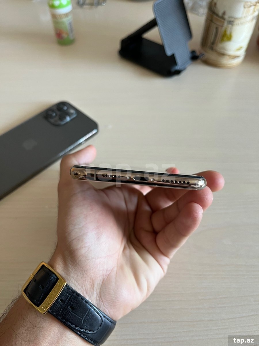 Apple iPhone XS Max Gold 64GB/4GB (5)