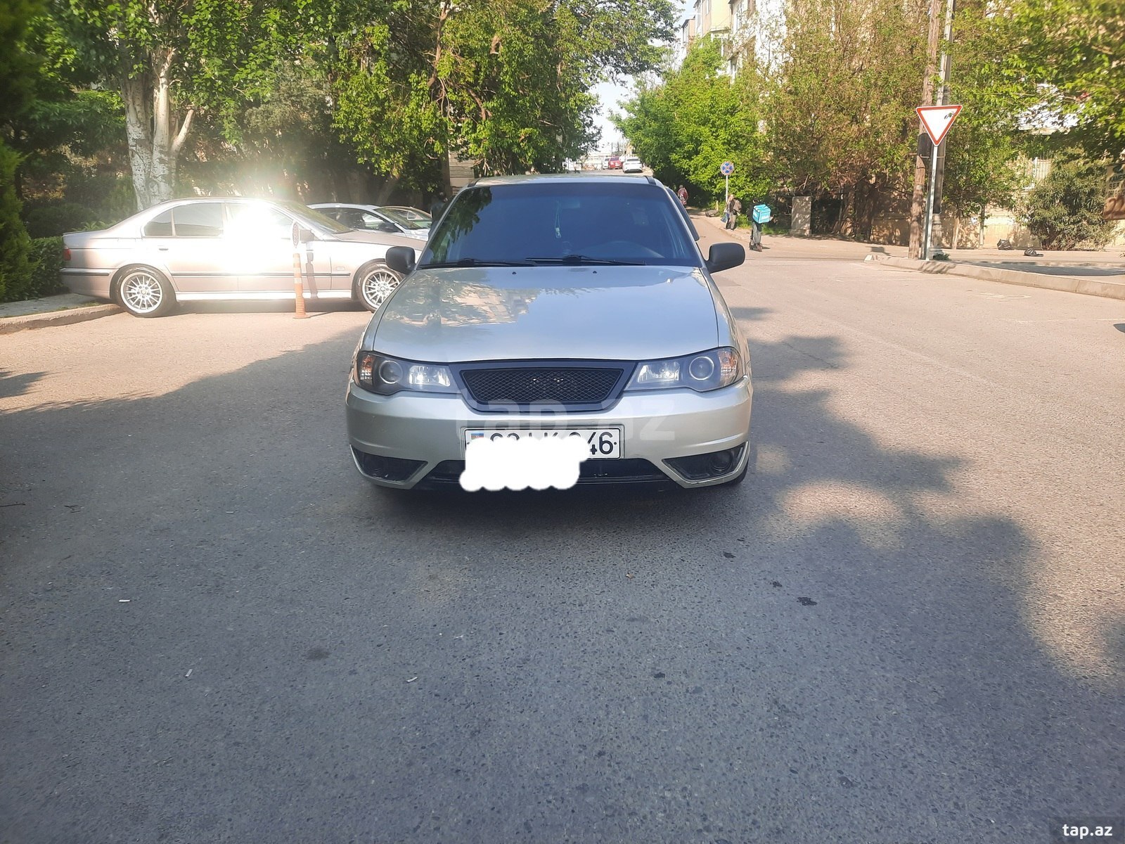 Daewoo Nexia, 2009 il (8)