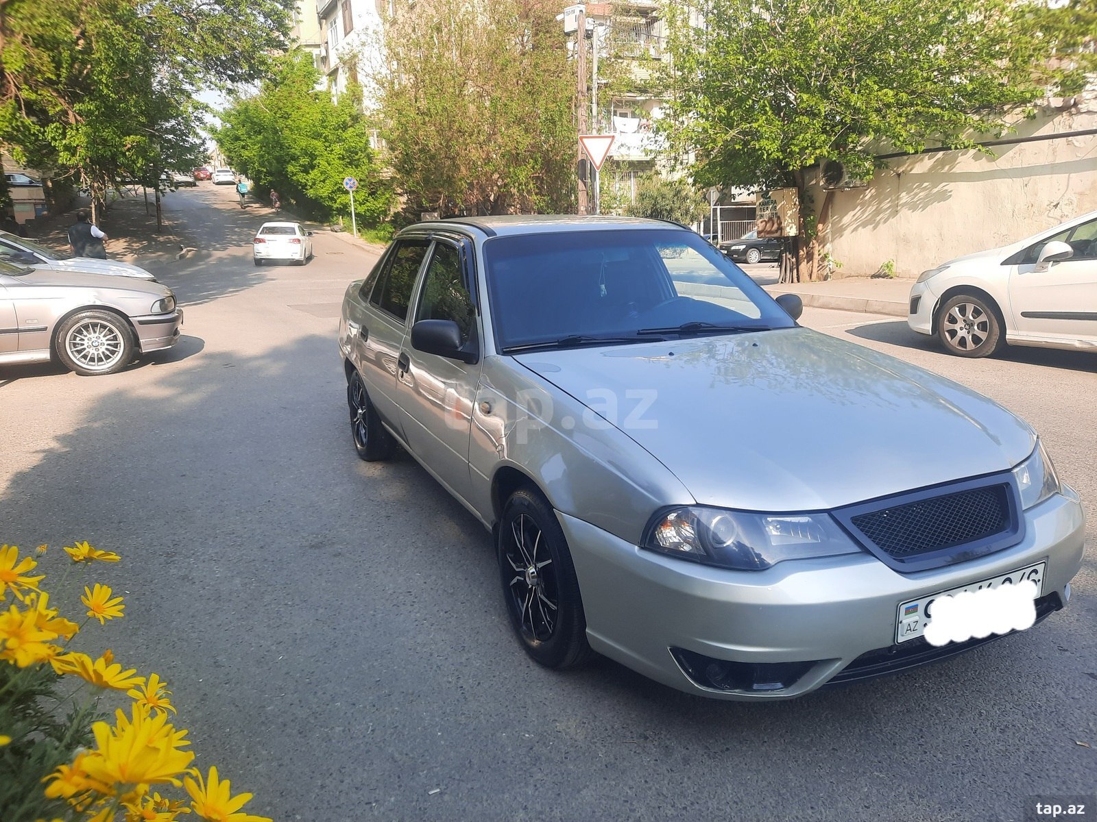 Daewoo Nexia, 2009 il (6)