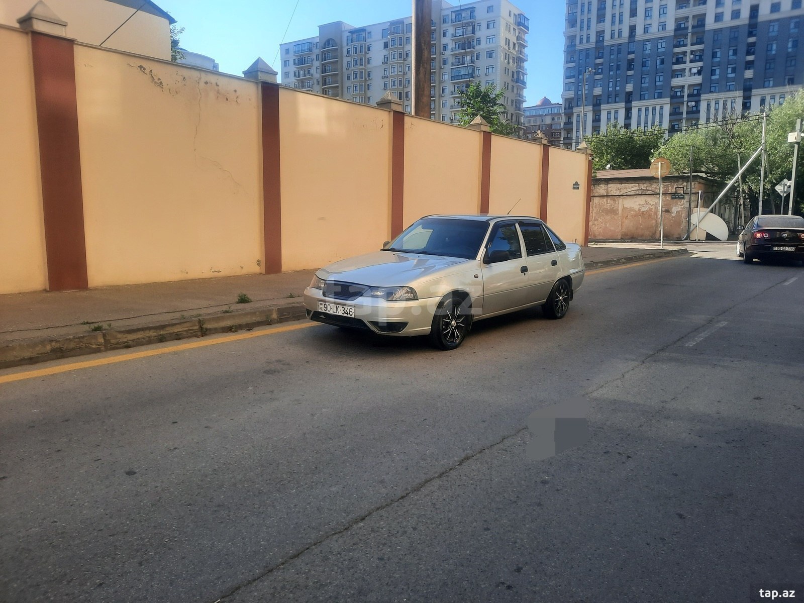 Daewoo Nexia, 2009 il (3)