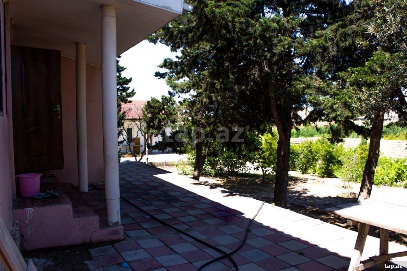 Obyekt icarəyə verilir, Novxanı qəs. (6)