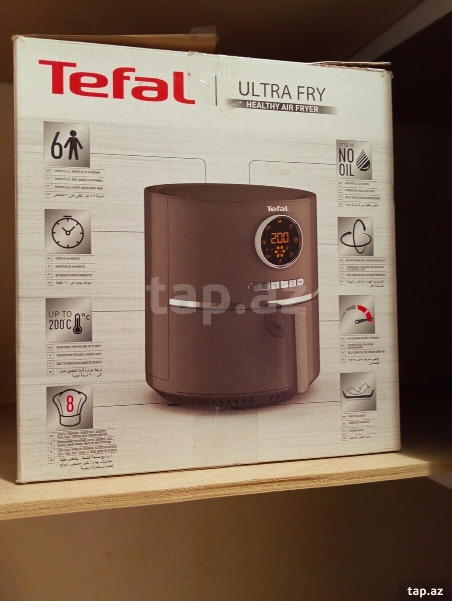 Airfryer