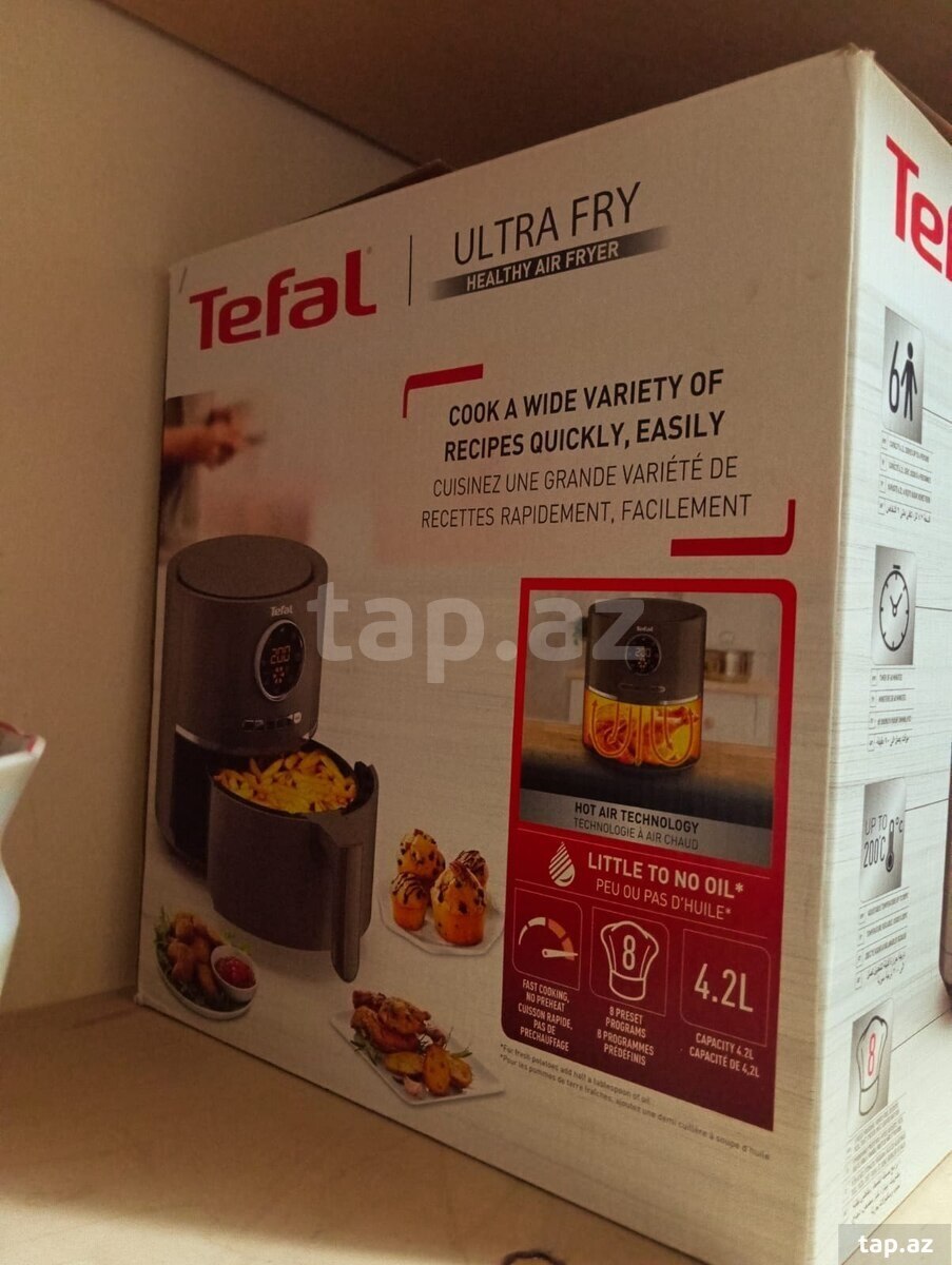 Airfryer (2)