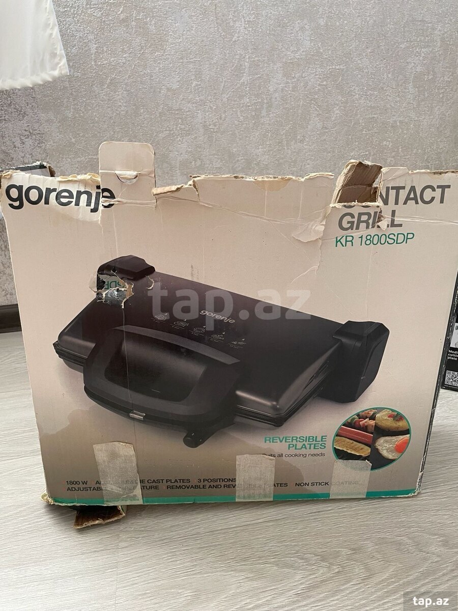 Toster Gorenje