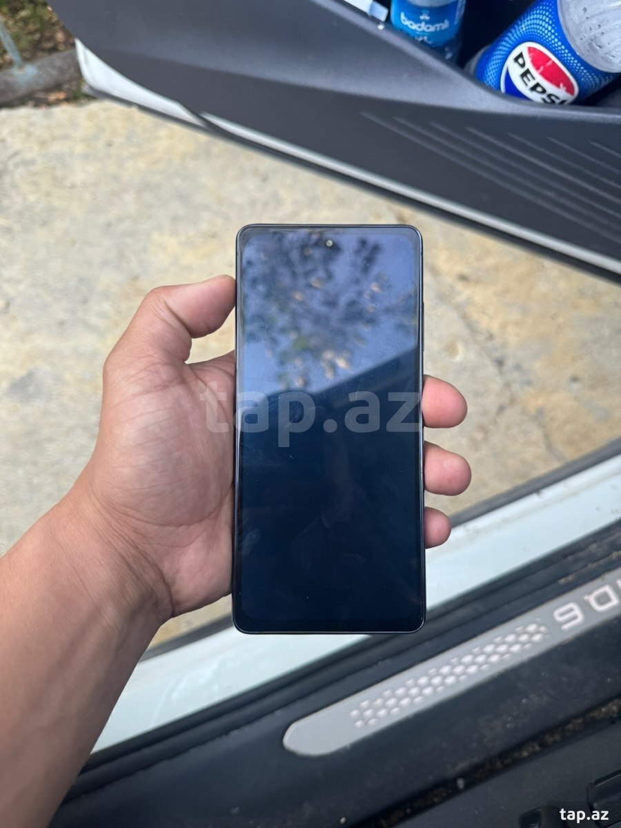 Samsung Galaxy S20 FE Cloud Navy 128GB/8GB