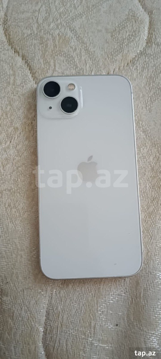 Apple iPhone 13 Starlight 128GB/4GB (2)