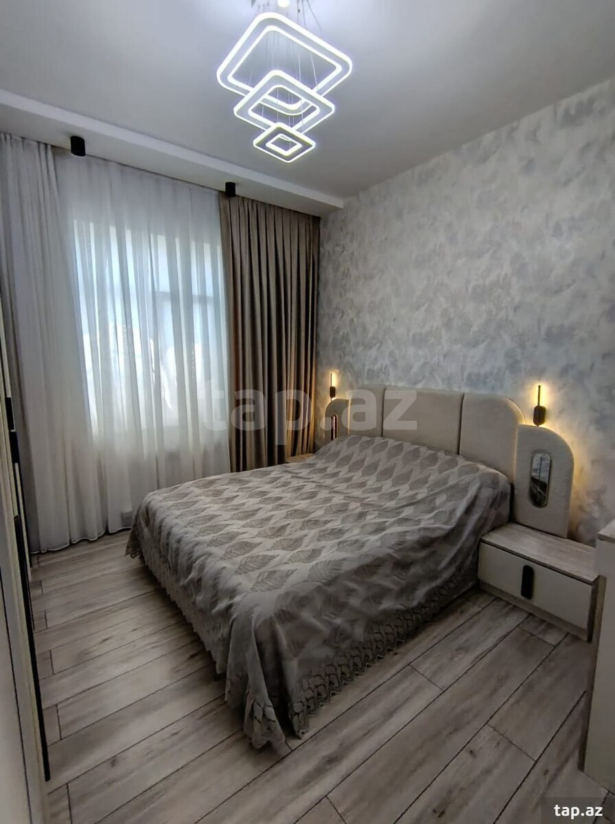 Həyət evi, Buzovna qəs. (10)