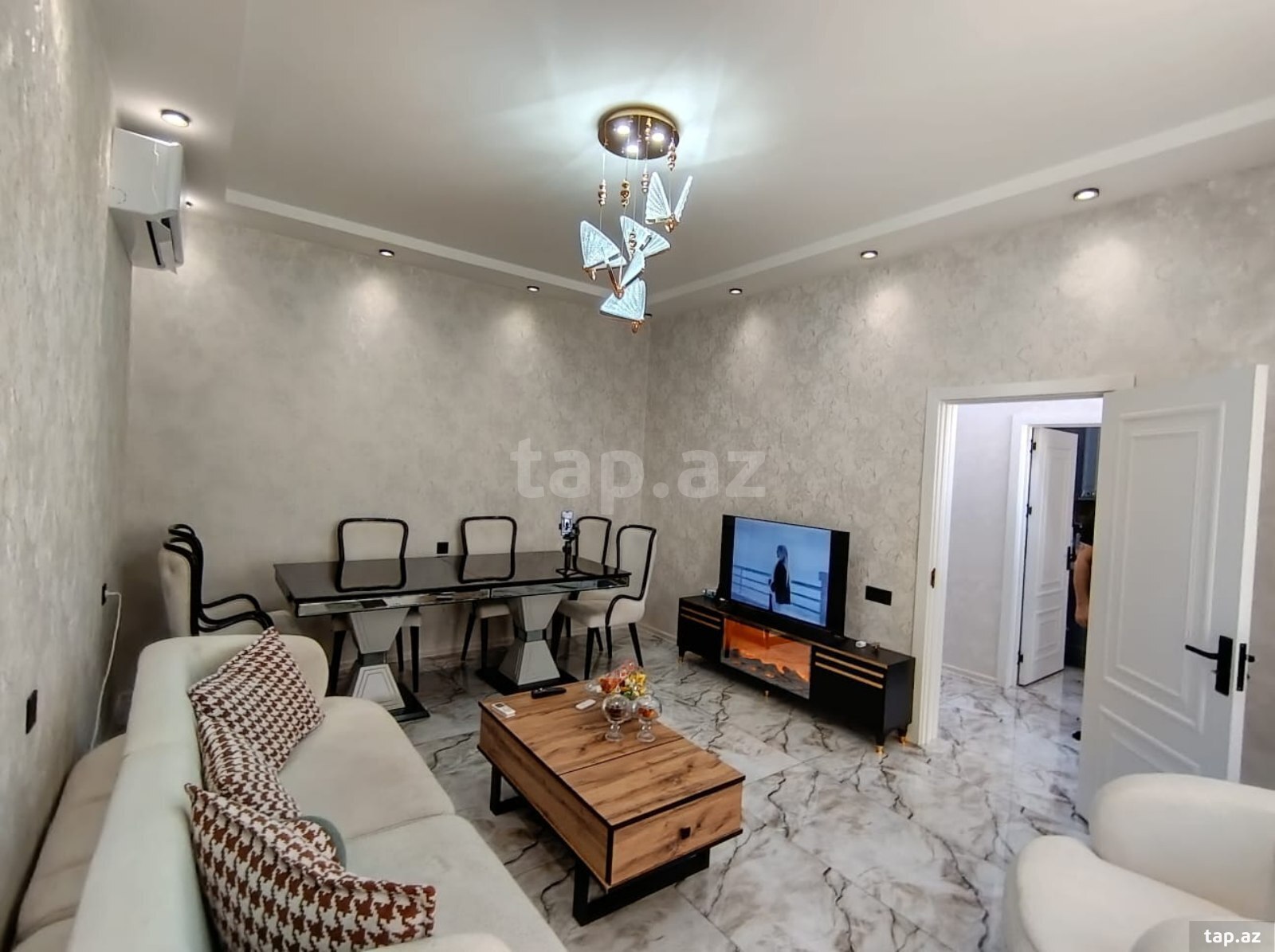 Həyət evi, Buzovna qəs. (16)