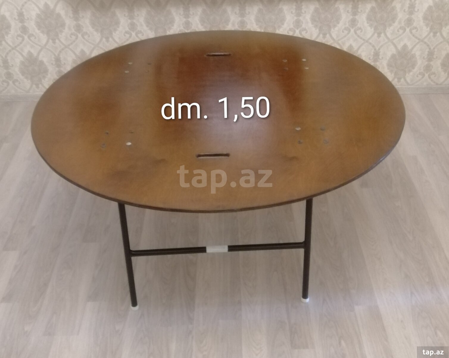 Masa və oturacaqların icarəsi (10)