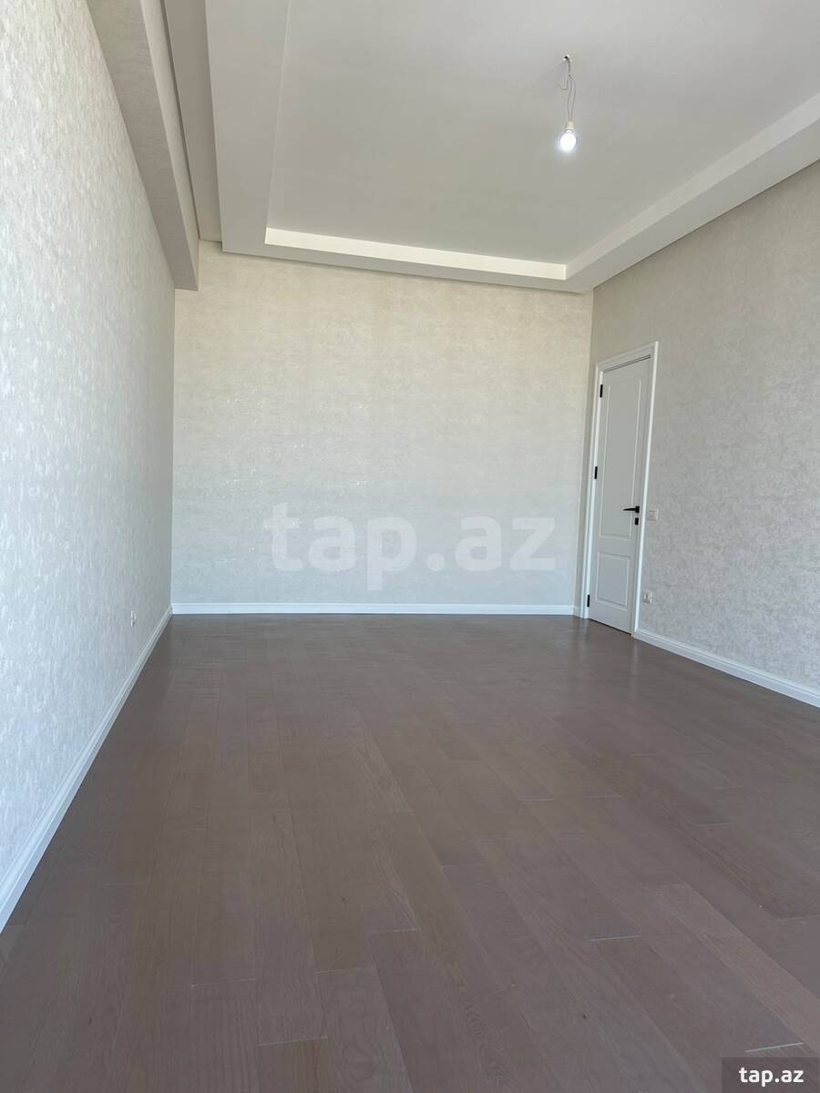 3-otaqlı yeni tikili, Yasamal r., 97 m² (9)