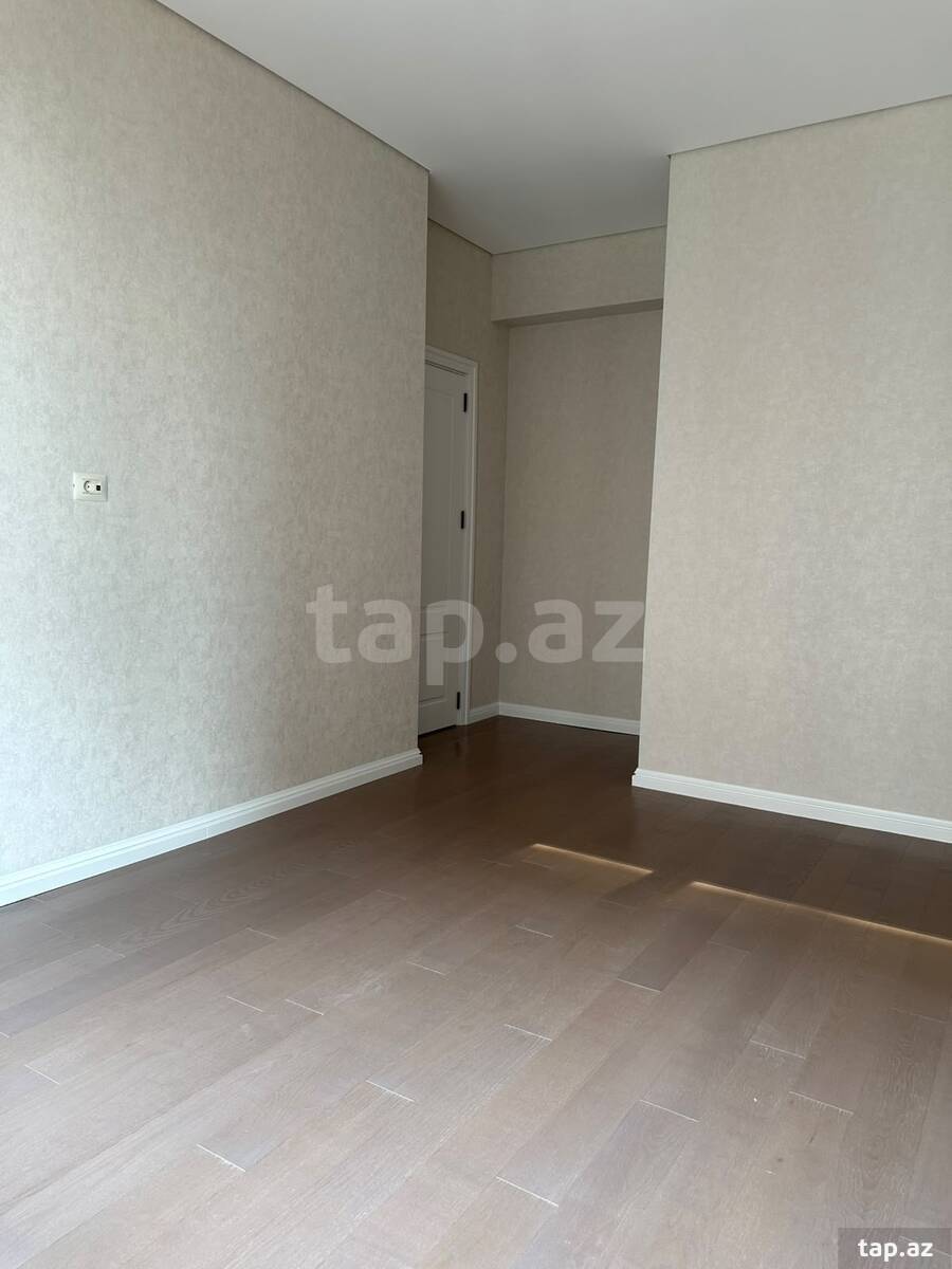 3-otaqlı yeni tikili, Yasamal r., 97 m² (11)
