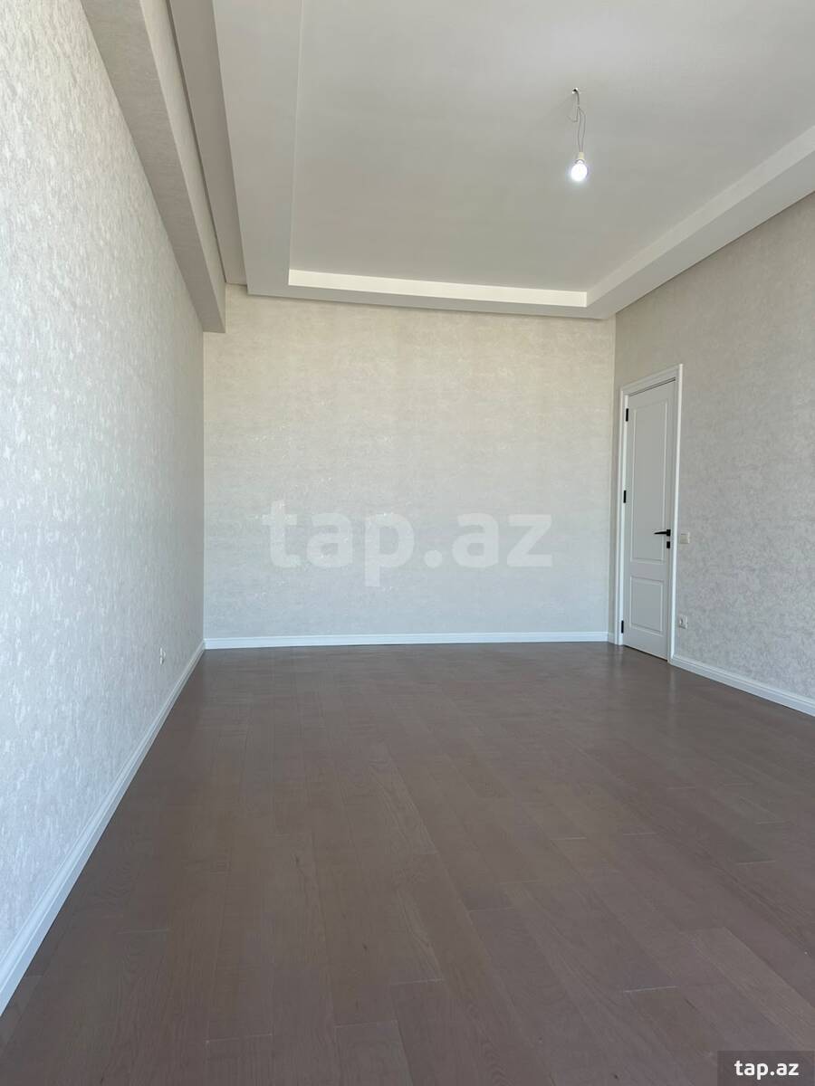3-otaqlı yeni tikili, Yasamal r., 97 m² (8)