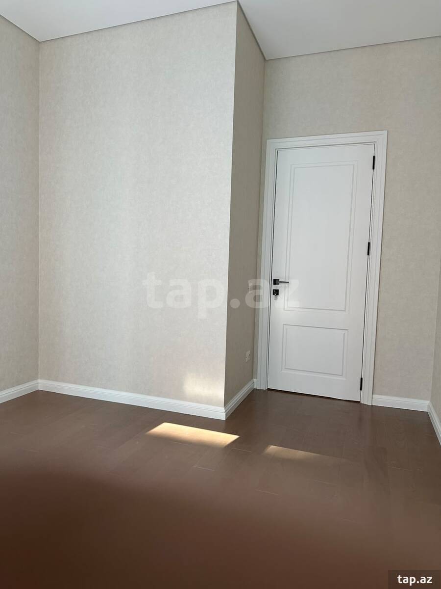 3-otaqlı yeni tikili, Yasamal r., 97 m² (13)