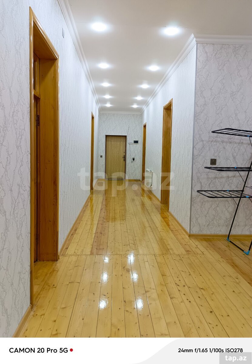 Həyət evi, Hökməli-Qobu yolu (2)