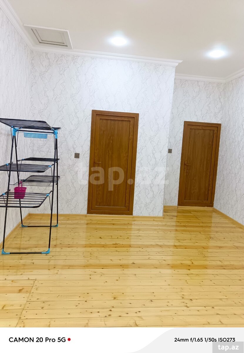 Həyət evi, Hökməli-Qobu yolu (3)