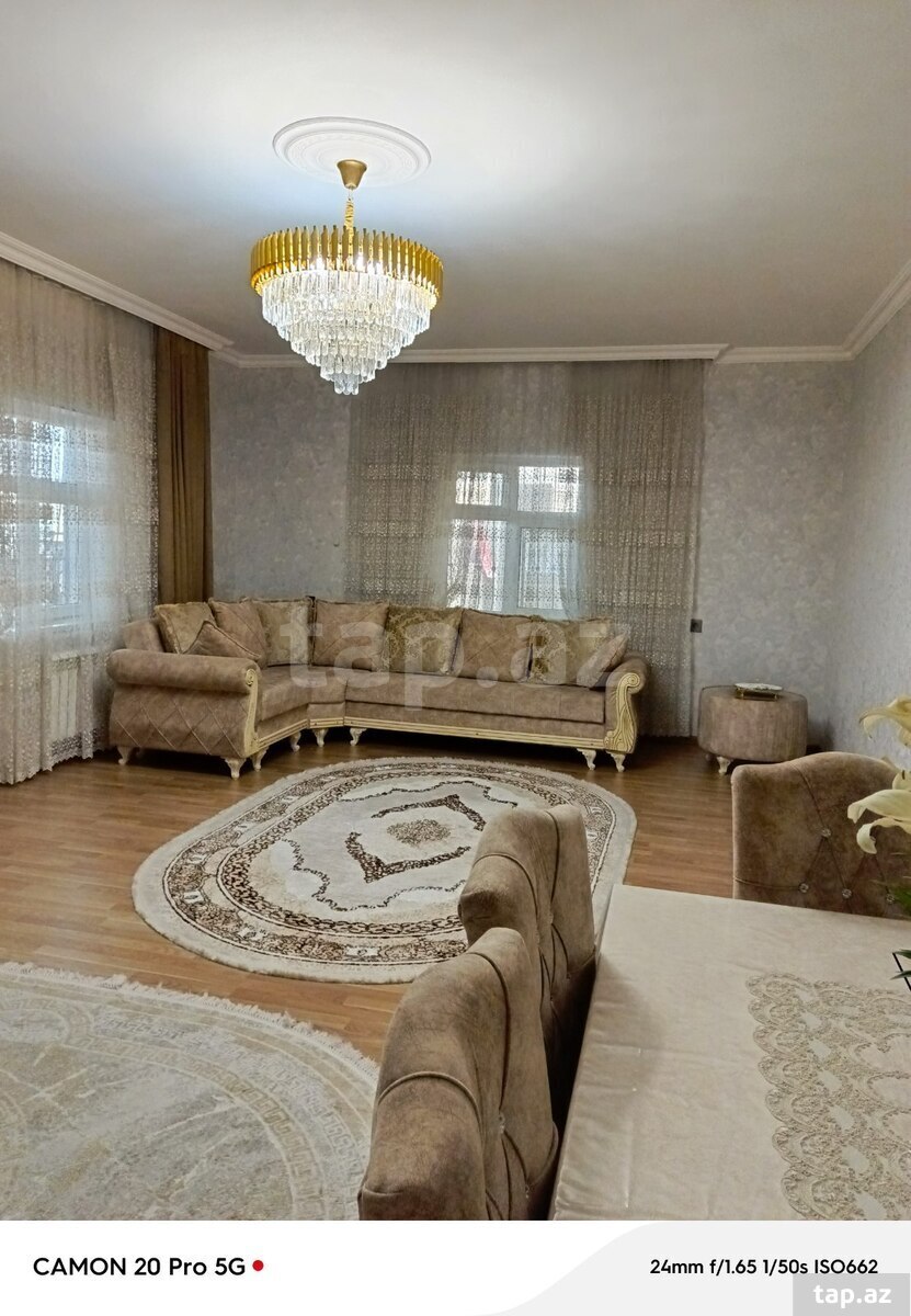 Həyət evi, Hökməli-Qobu yolu (5)