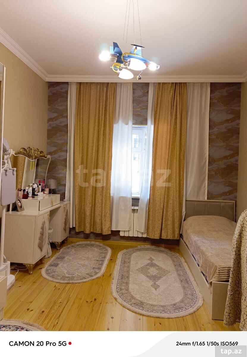 Həyət evi, Hökməli-Qobu yolu (10)