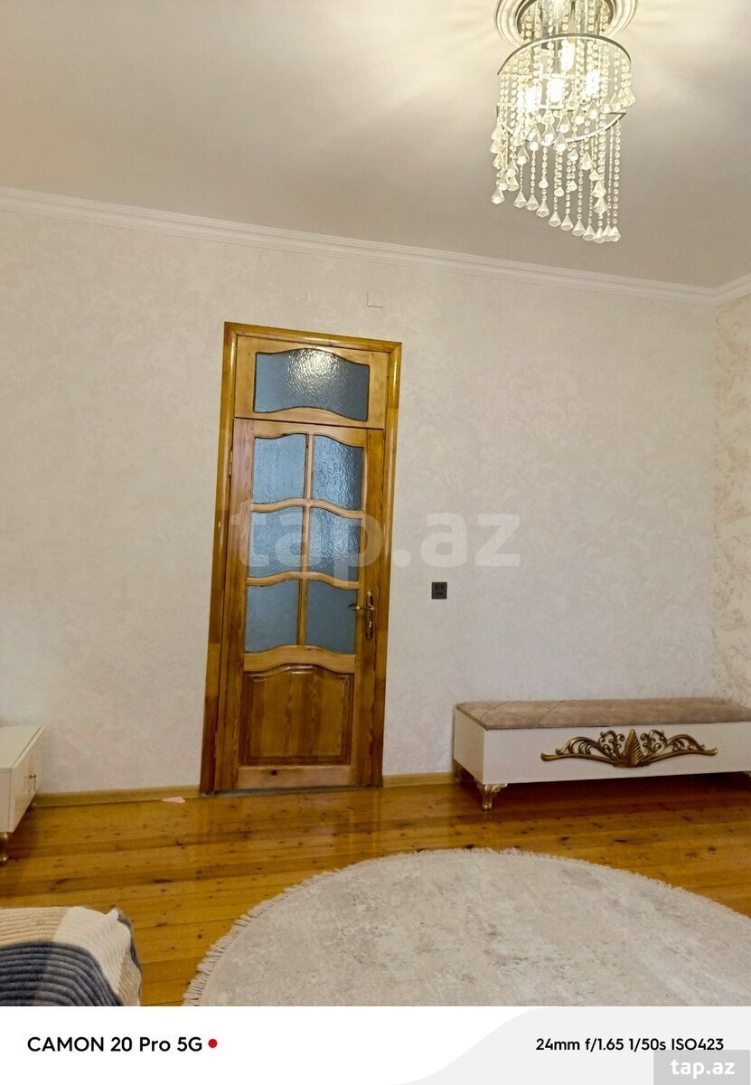Həyət evi, Hökməli-Qobu yolu (9)