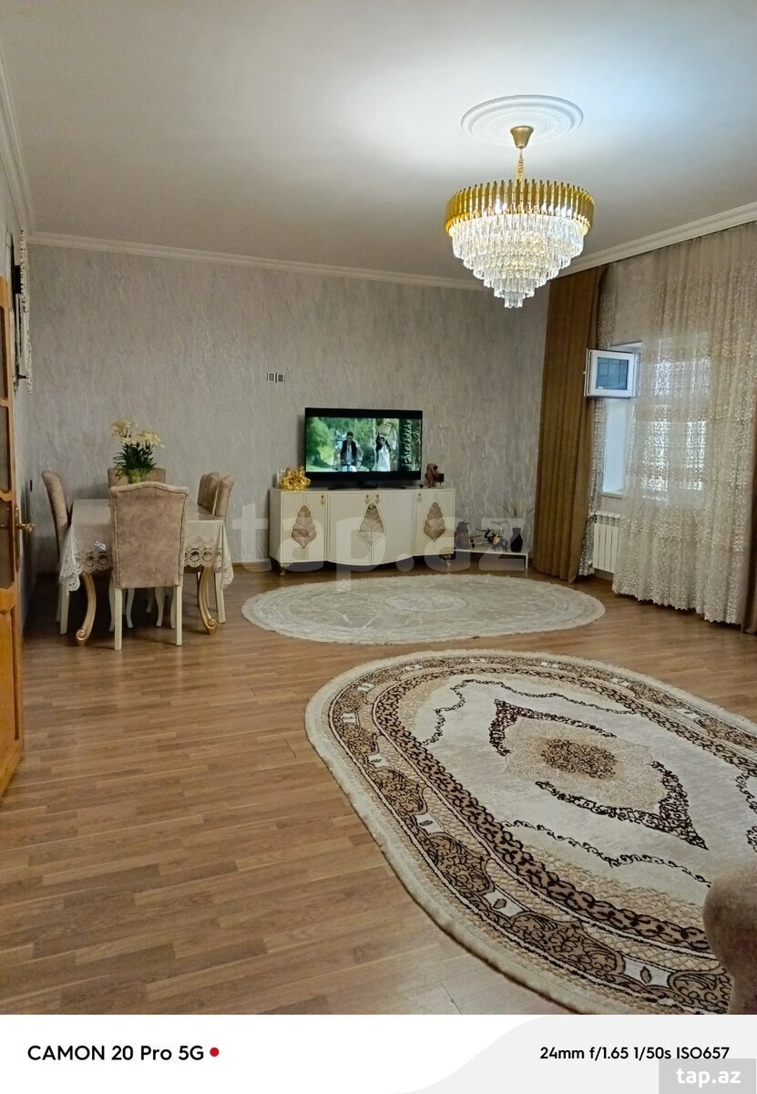 Həyət evi, Hökməli-Qobu yolu (6)