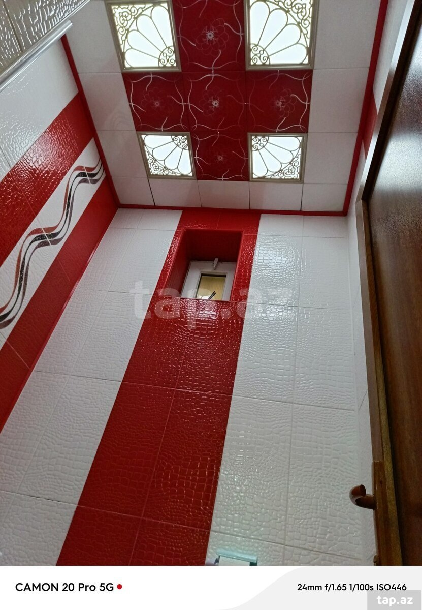 Həyət evi, Hökməli-Qobu yolu (22)