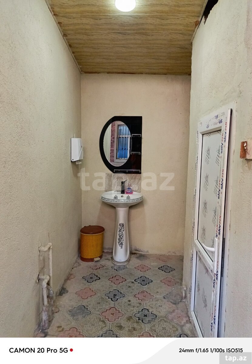 Həyət evi, Hökməli-Qobu yolu (27)