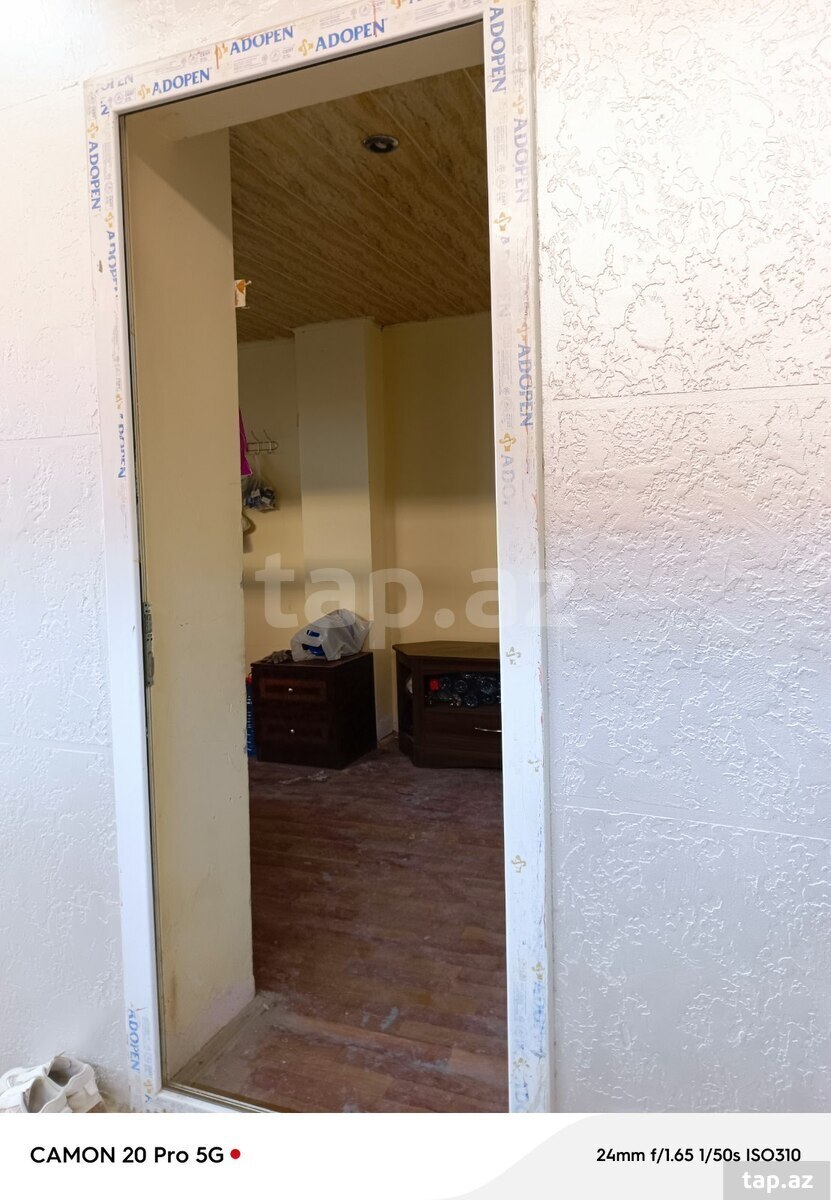 Həyət evi, Hökməli-Qobu yolu (29)