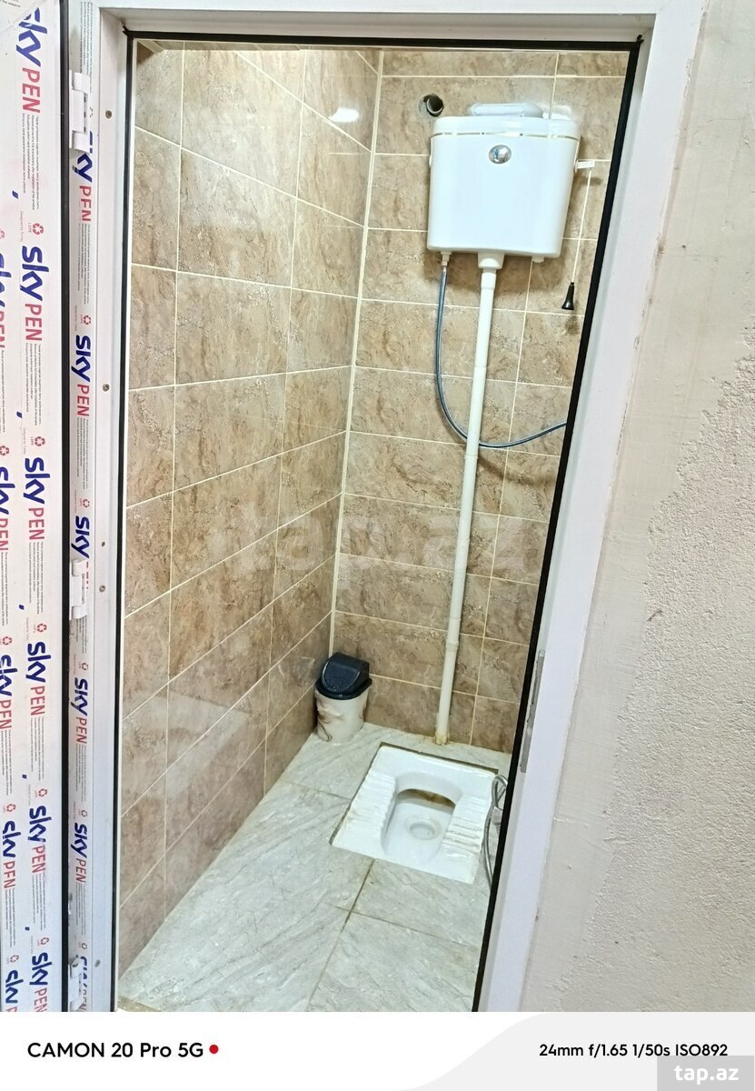 Həyət evi, Hökməli-Qobu yolu (28)