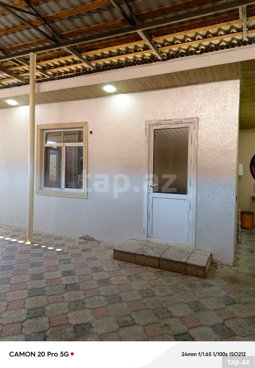 Həyət evi, Hökməli-Qobu yolu (30)
