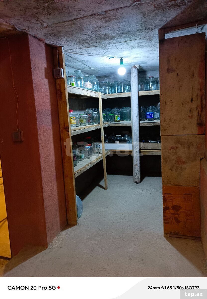 Həyət evi, Hökməli-Qobu yolu (35)