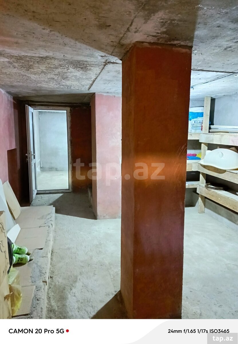 Həyət evi, Hökməli-Qobu yolu (37)