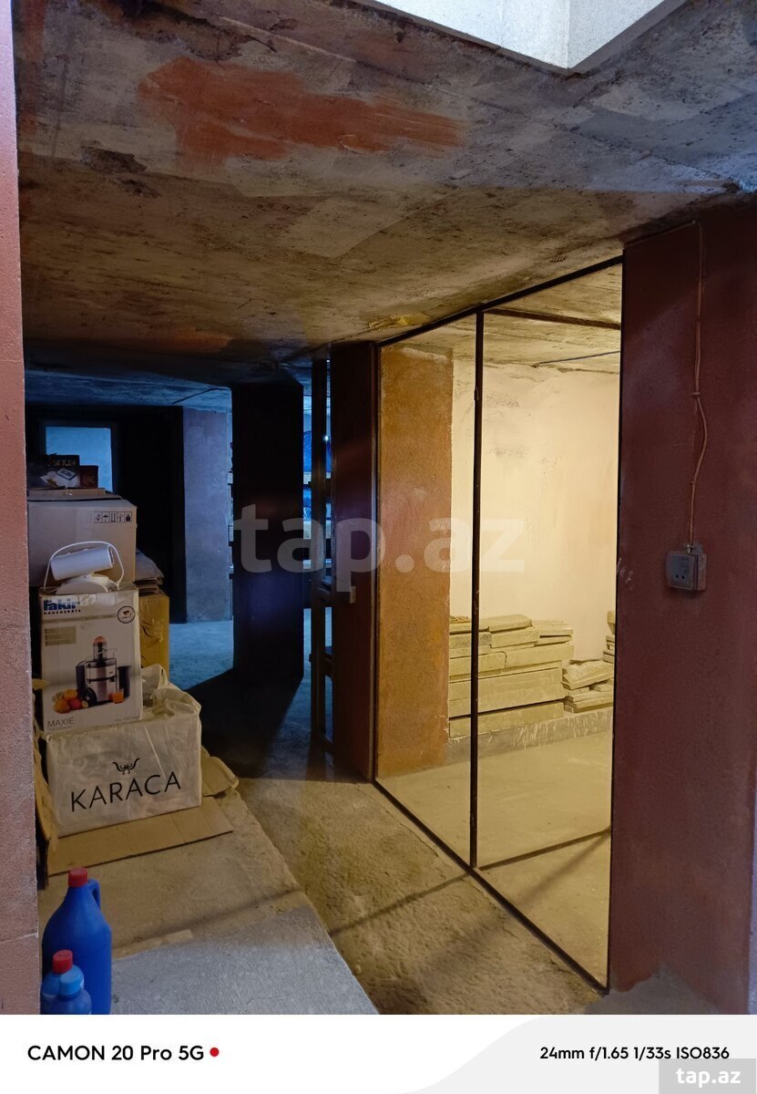Həyət evi, Hökməli-Qobu yolu (36)