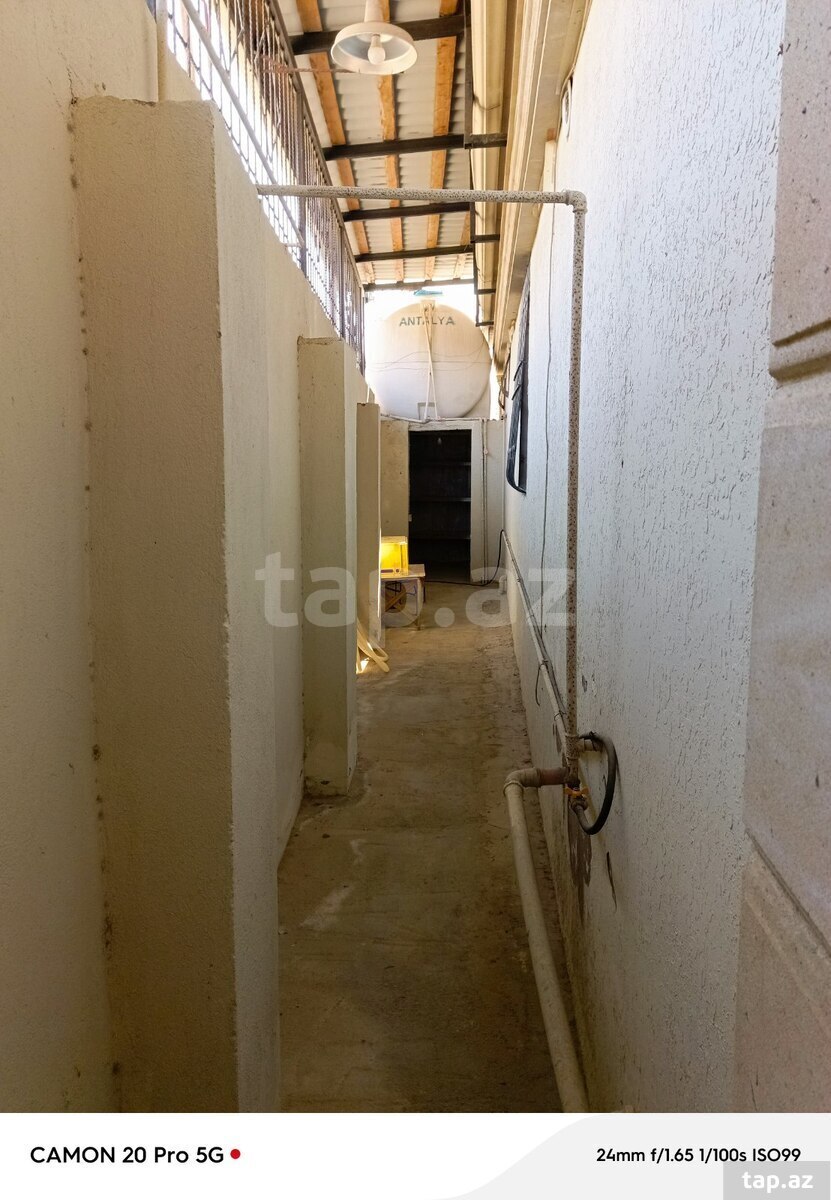 Həyət evi, Hökməli-Qobu yolu (38)
