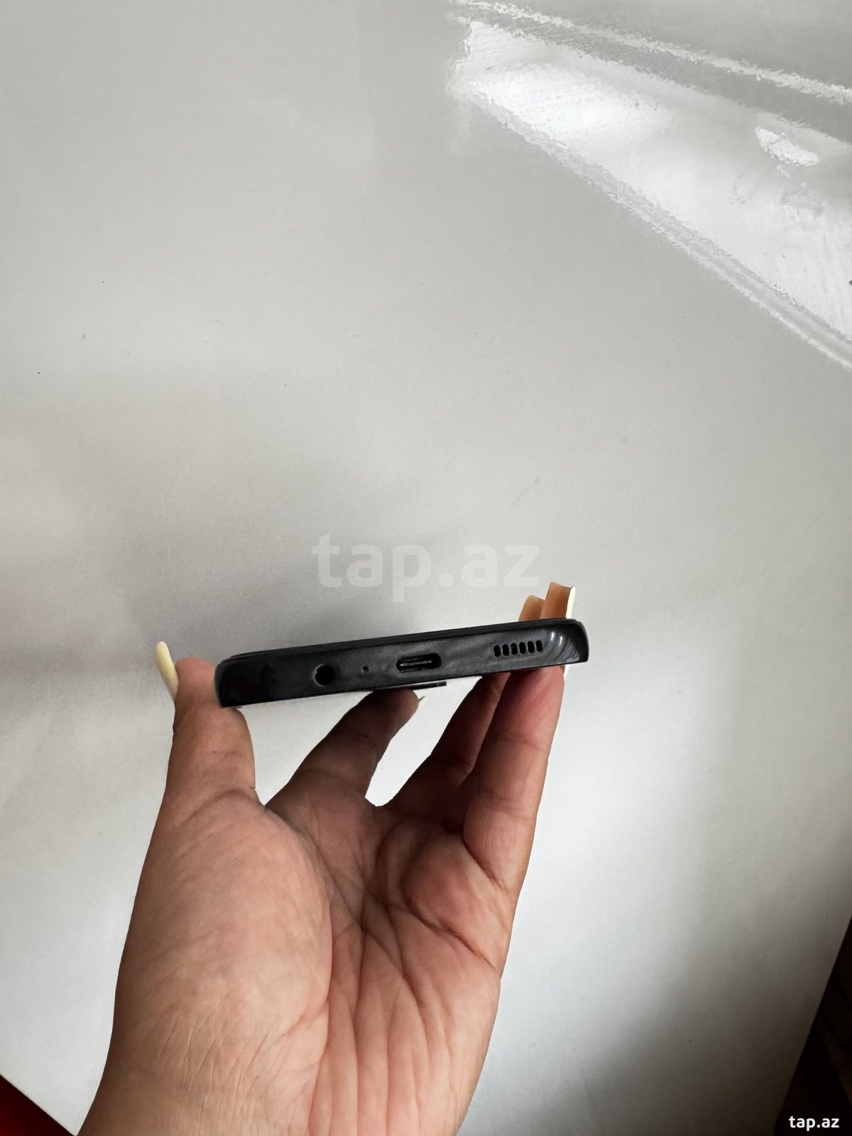 Samsung Galaxy A14 5G Black 64GB/4GB (3)