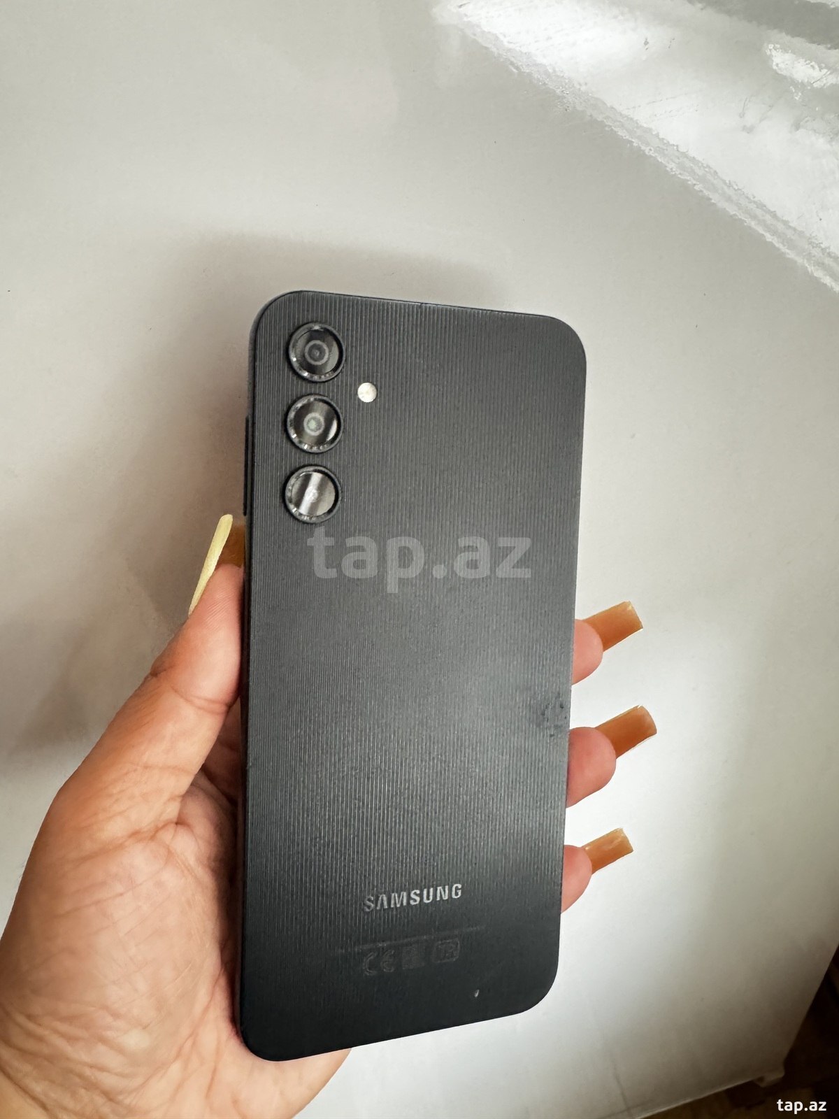Samsung Galaxy A14 5G Black 64GB/4GB