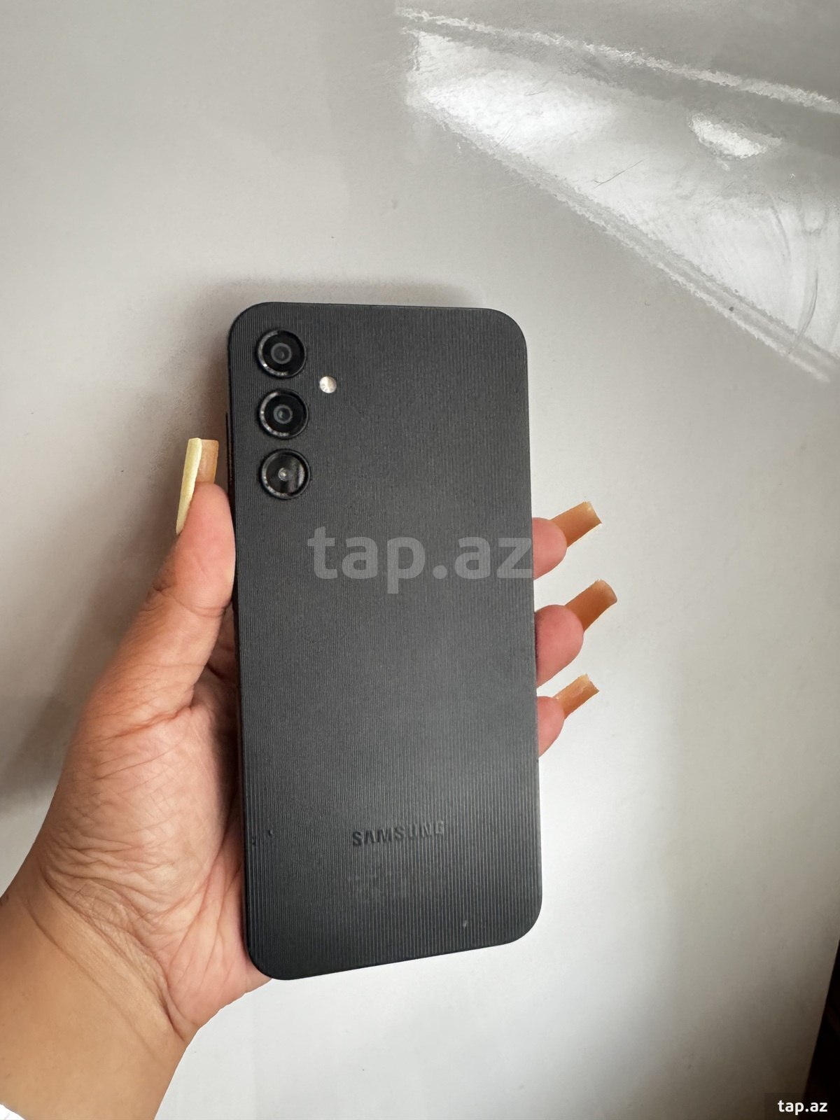 Samsung Galaxy A14 5G Black 64GB/4GB (6)