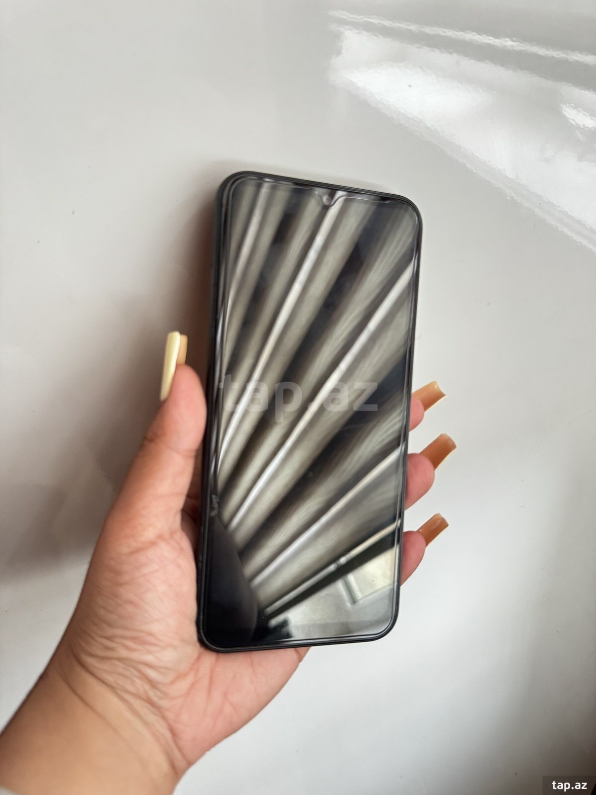 Samsung Galaxy A14 5G Black 64GB/4GB (2)