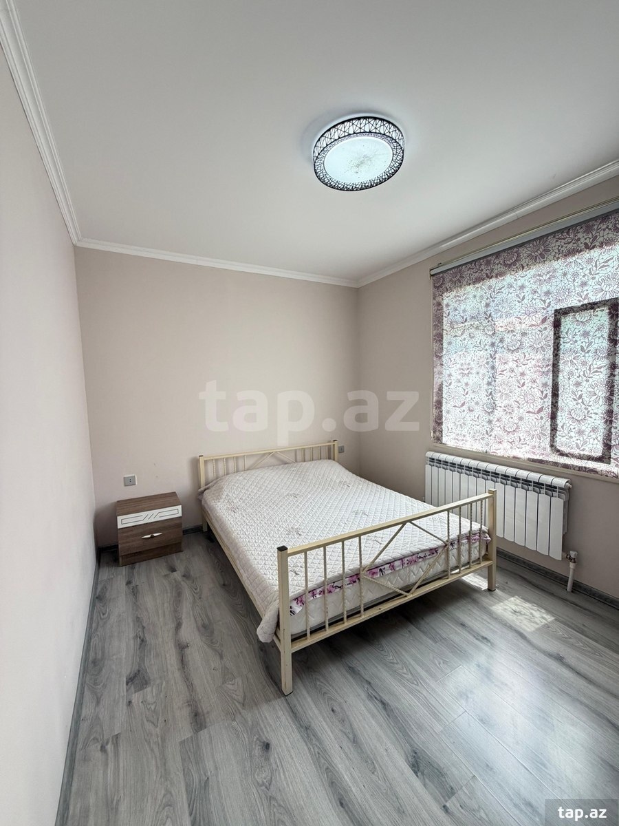 Villa kirayə verilir, İsmayıllı r. (16)