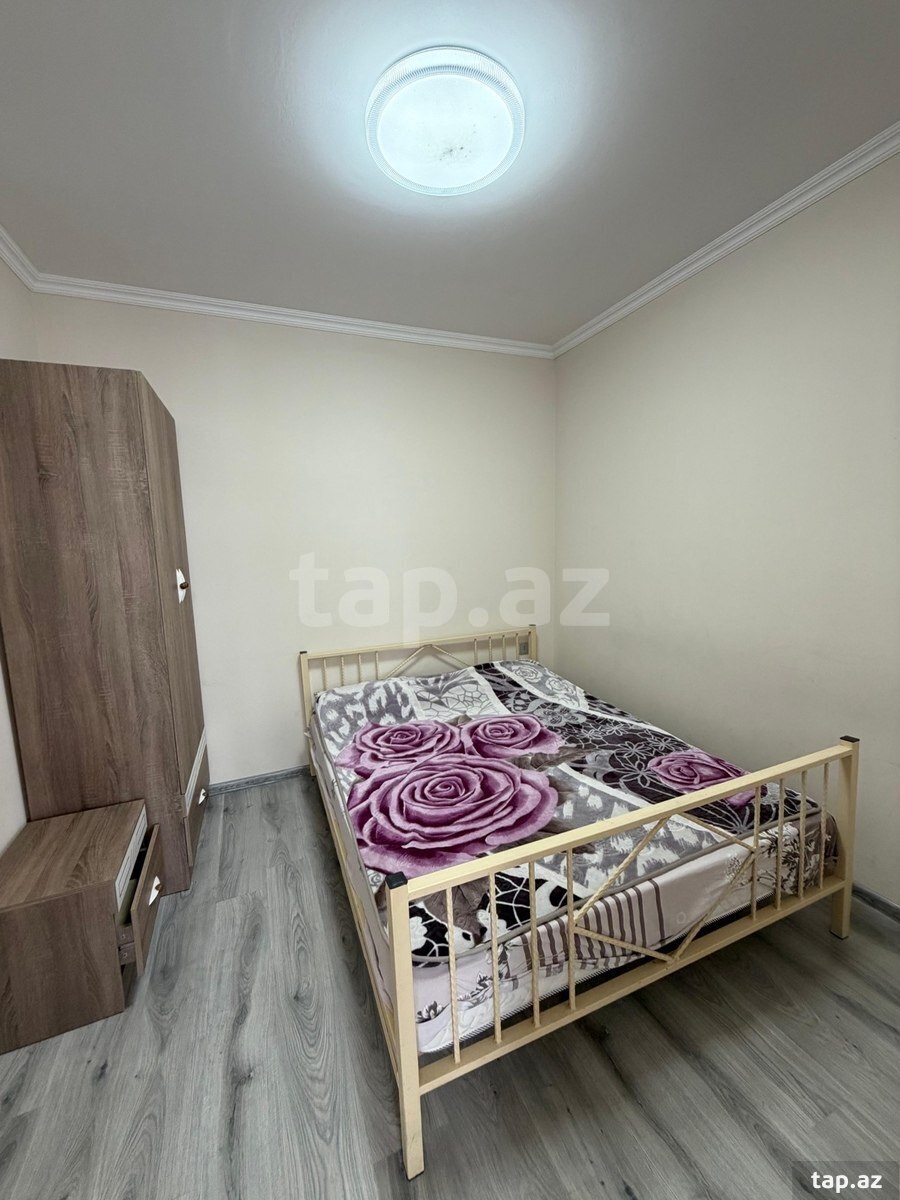 Villa kirayə verilir, İsmayıllı r. (18)