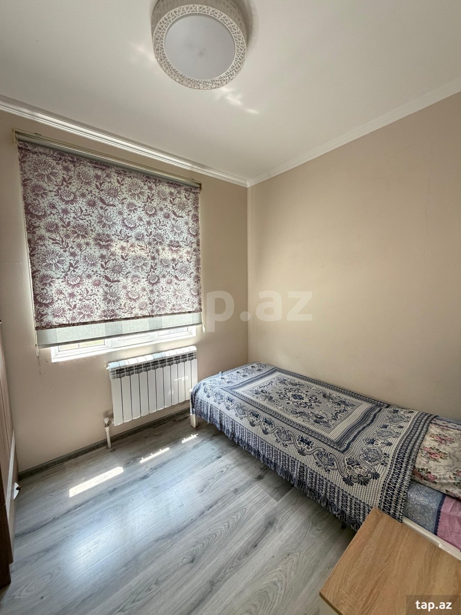 Villa kirayə verilir, İsmayıllı r. (17)