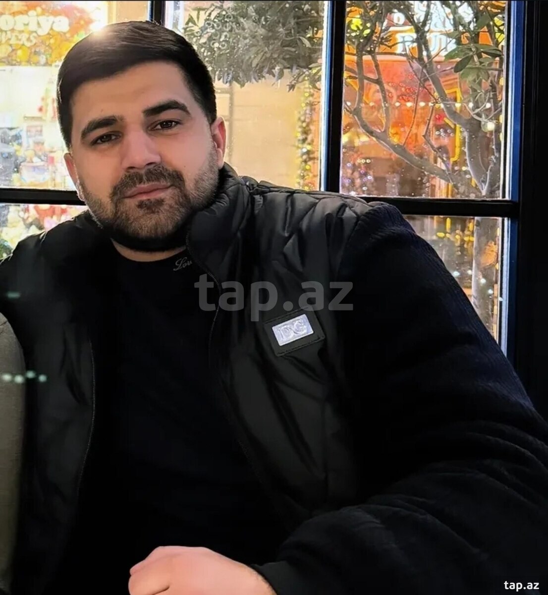 Administrator işi axtarıram