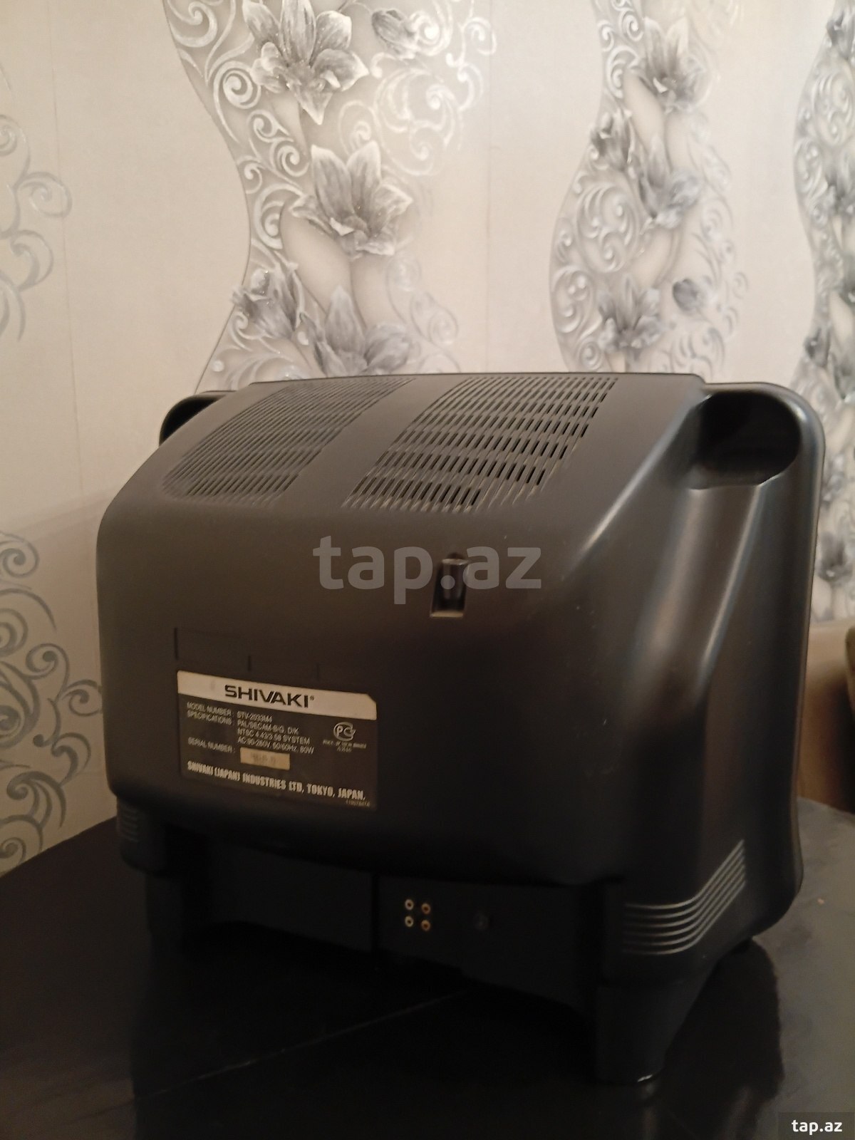 Televizor Shivaki (2)