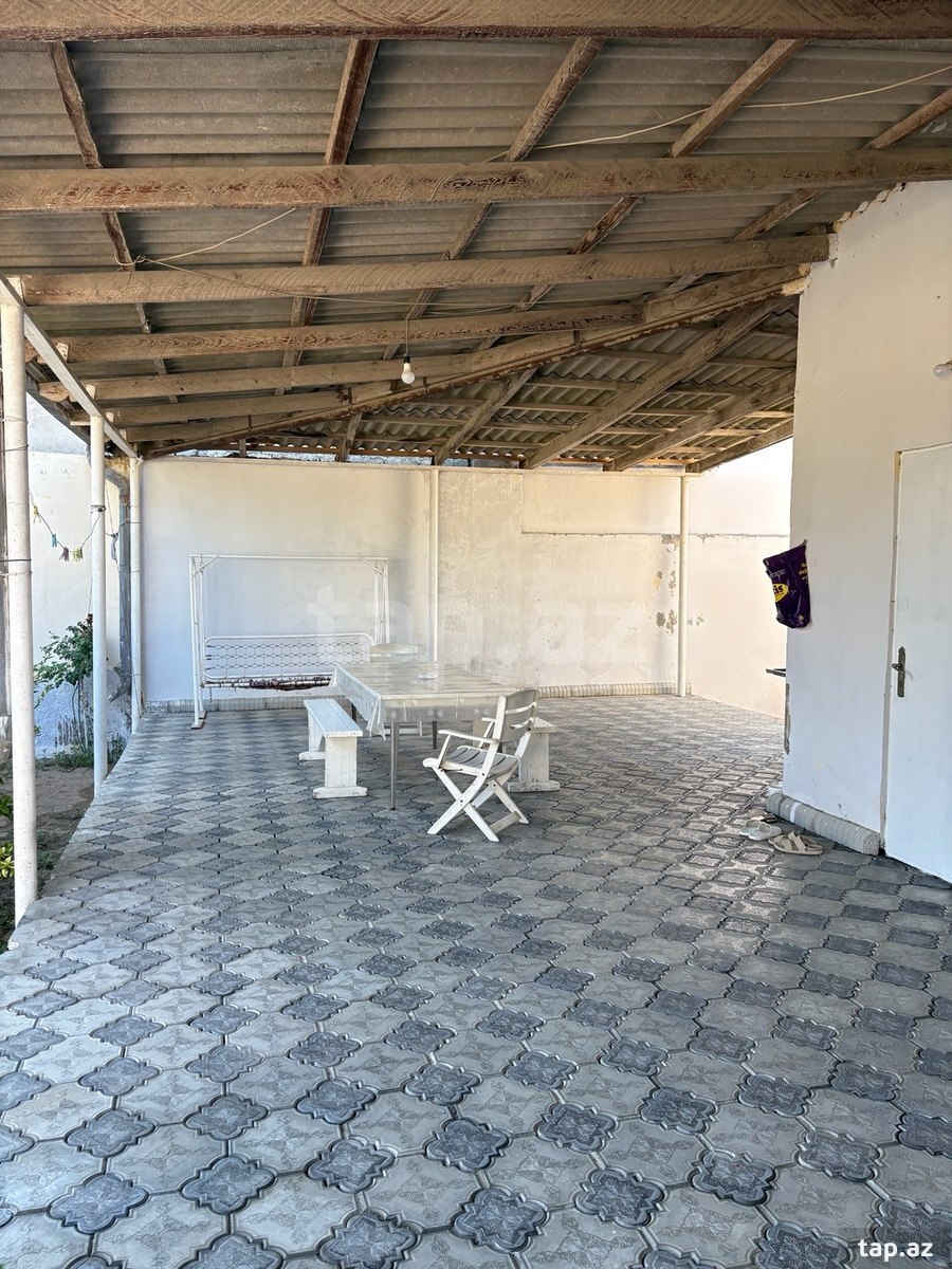 Bağ evi kirayə verilir, Mərdəkan qəs. (3)