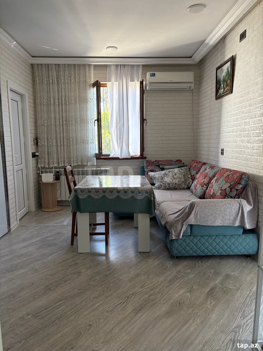 Bağ evi kirayə verilir, Mərdəkan qəs. (6)